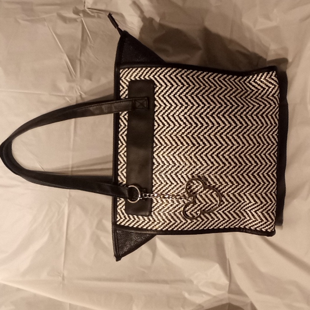 Disney Mickey Mouse Tote Bag
